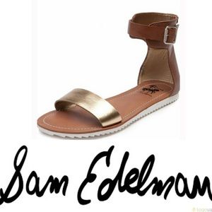Sam Edelman Circus Sloan Gladiator Sandals